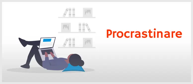 Che significa Procrastinare