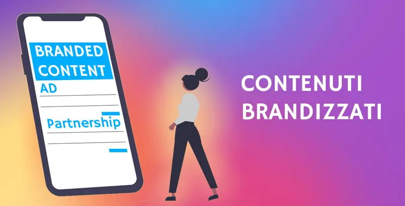 Branded Content esempi