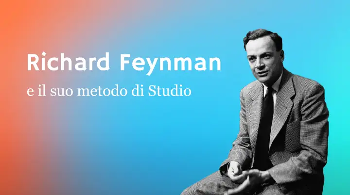 Tecnica di Feynman