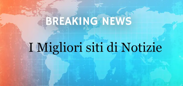 migliori siti di notizie online