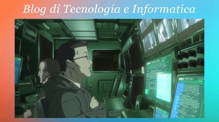 blog migliori di Tecnologia  